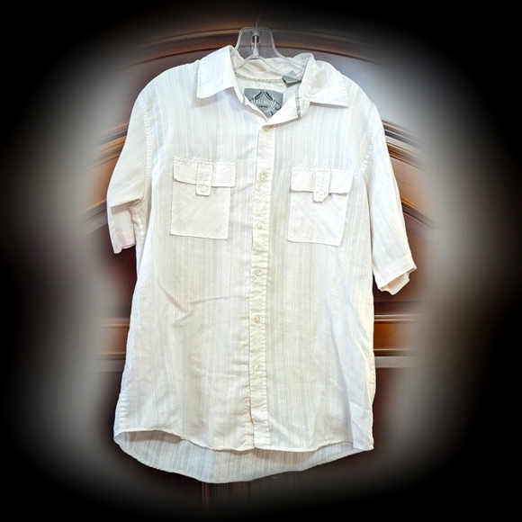 Bruno button down shirt - Picture 1 of 2